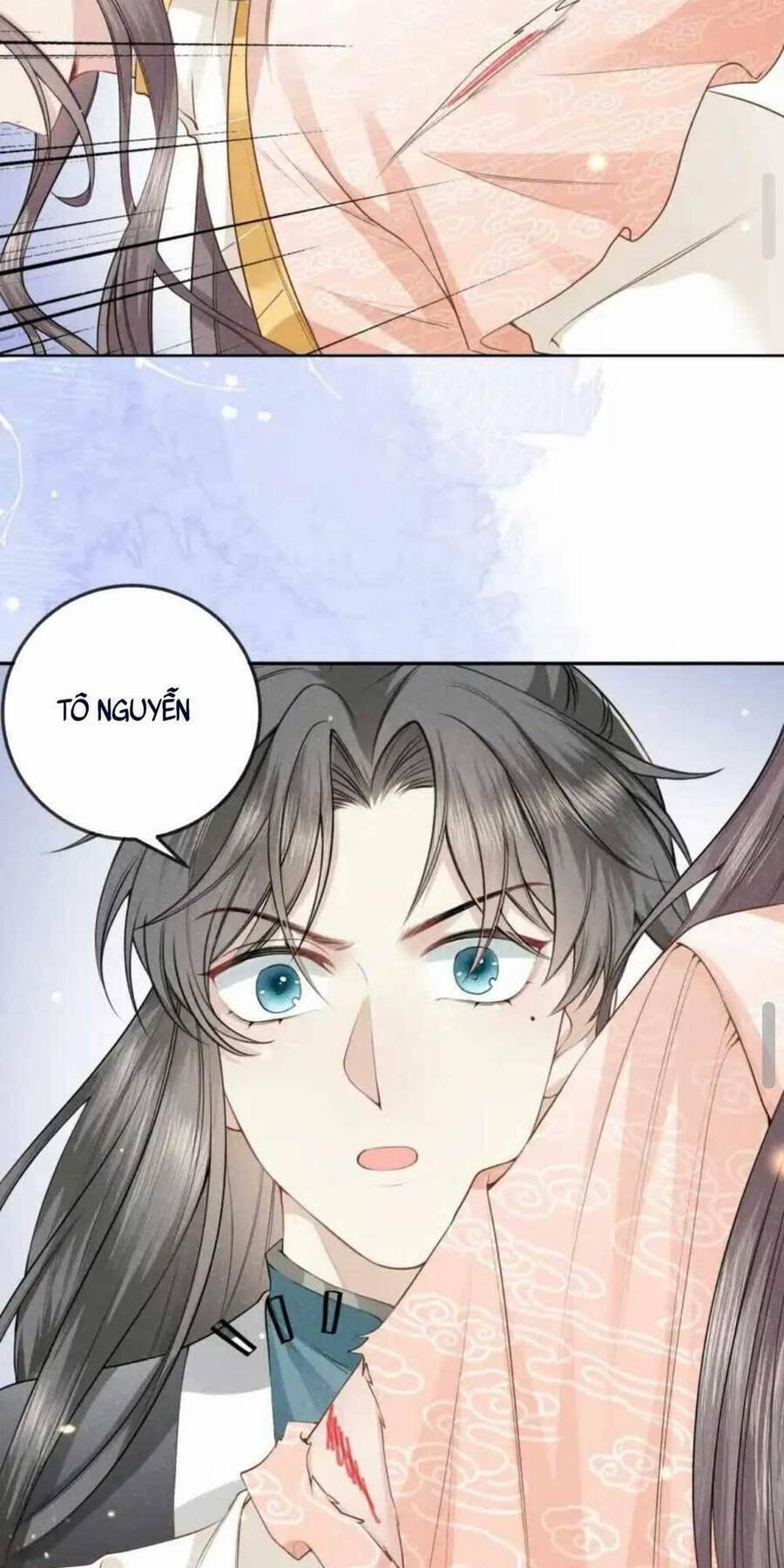 Sống Lại Một Đời , Ta Nuông Chiều Nhân Vật Phản Diện 5 trang 20