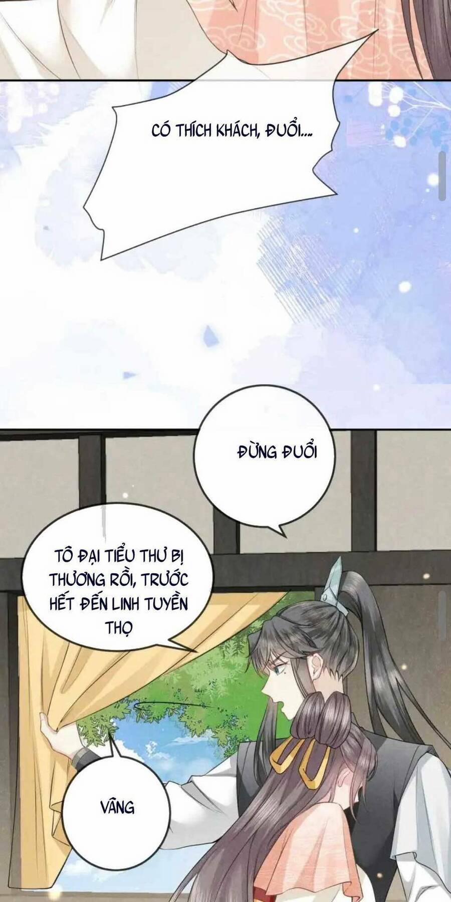 Sống Lại Một Đời , Ta Nuông Chiều Nhân Vật Phản Diện 5 trang 21