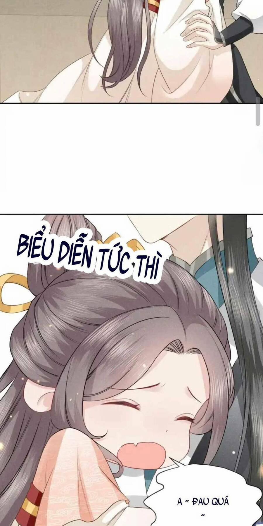 Sống Lại Một Đời , Ta Nuông Chiều Nhân Vật Phản Diện 5 trang 22