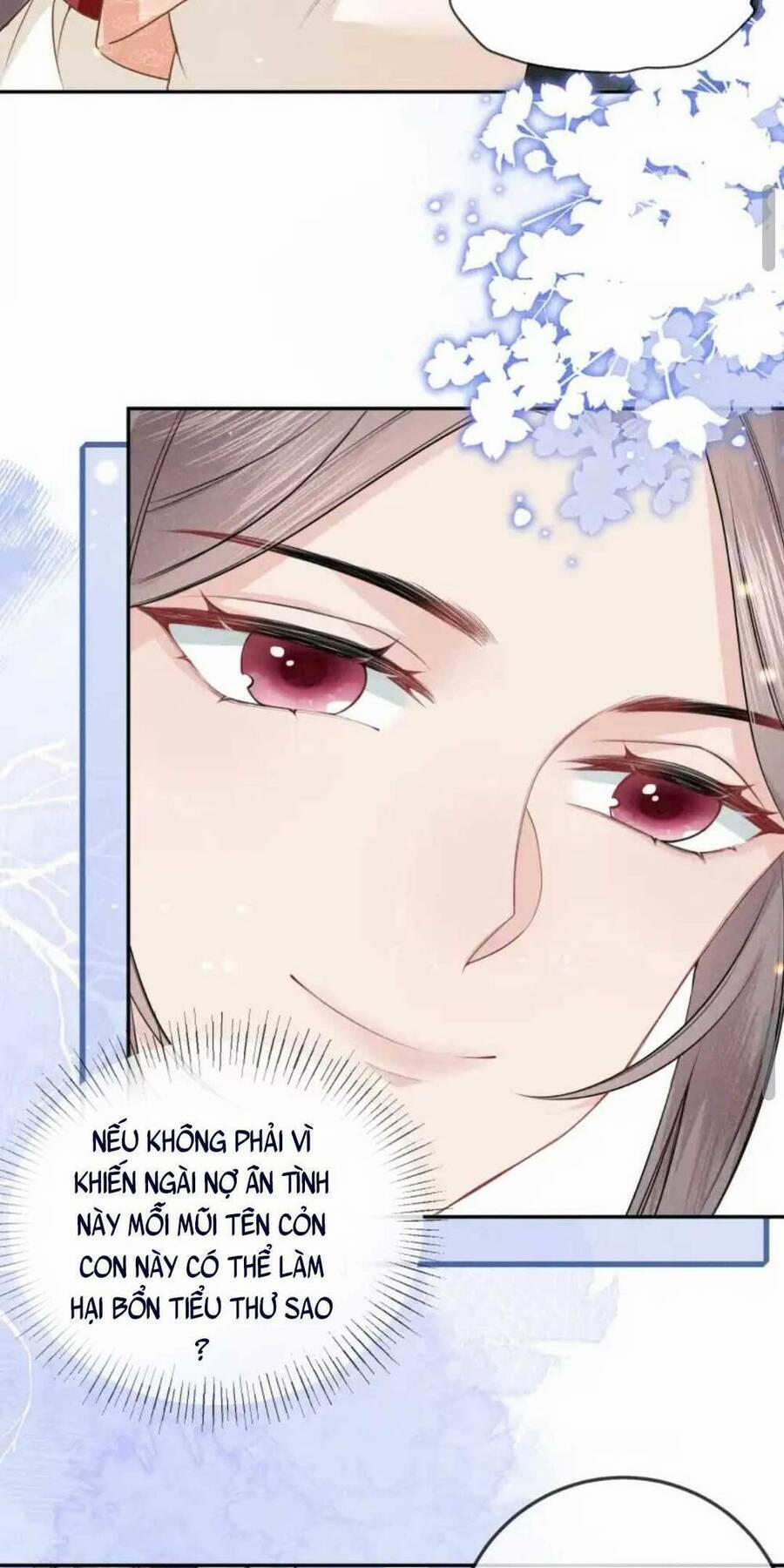 Sống Lại Một Đời , Ta Nuông Chiều Nhân Vật Phản Diện 5 trang 23