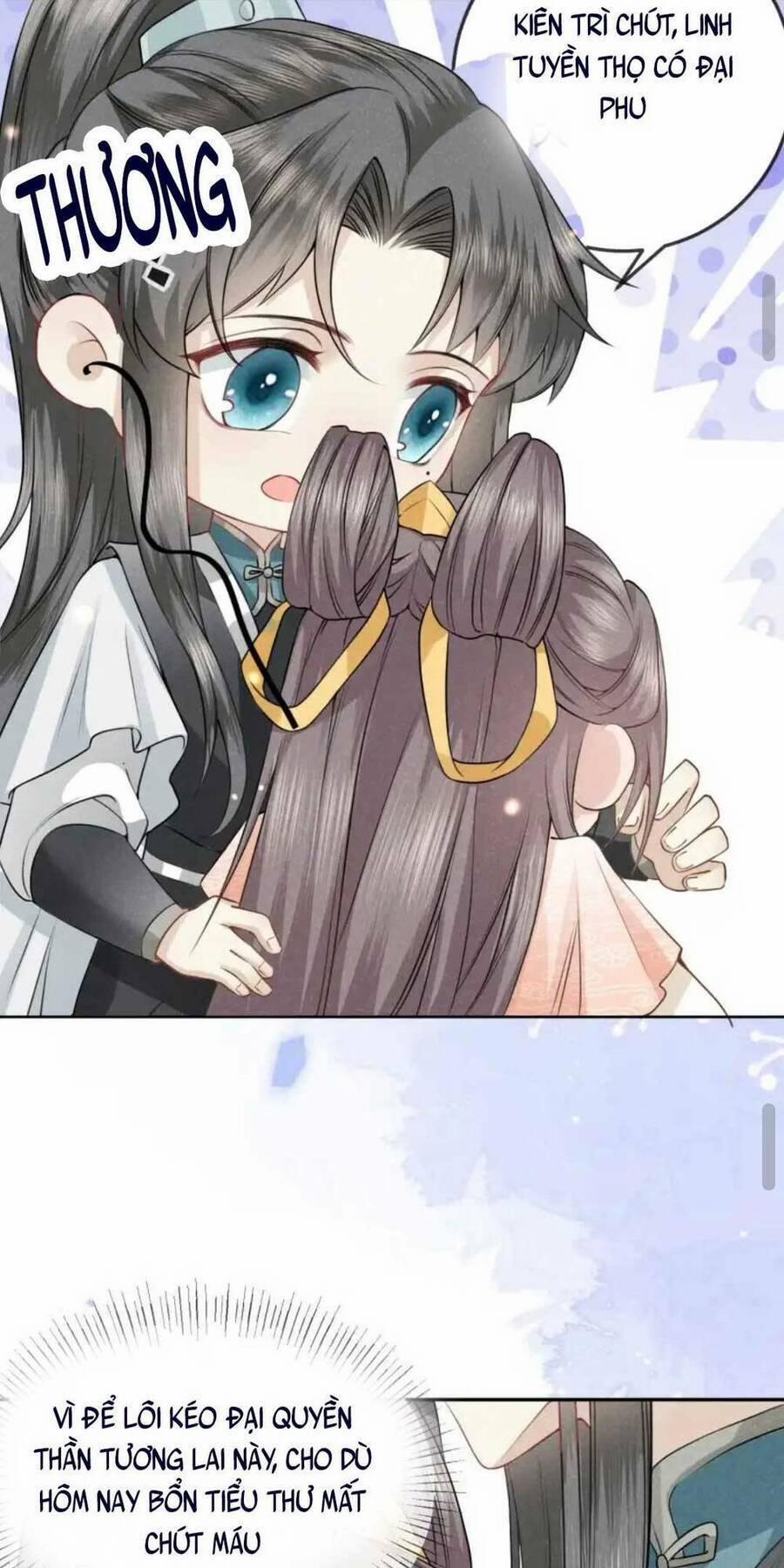 Sống Lại Một Đời , Ta Nuông Chiều Nhân Vật Phản Diện 5 trang 24