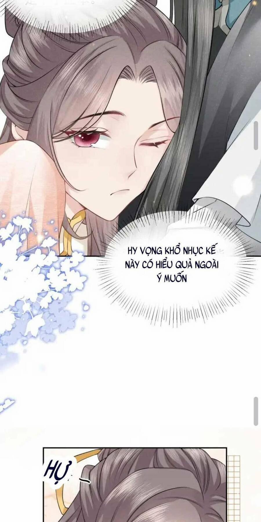 Sống Lại Một Đời , Ta Nuông Chiều Nhân Vật Phản Diện 5 trang 25