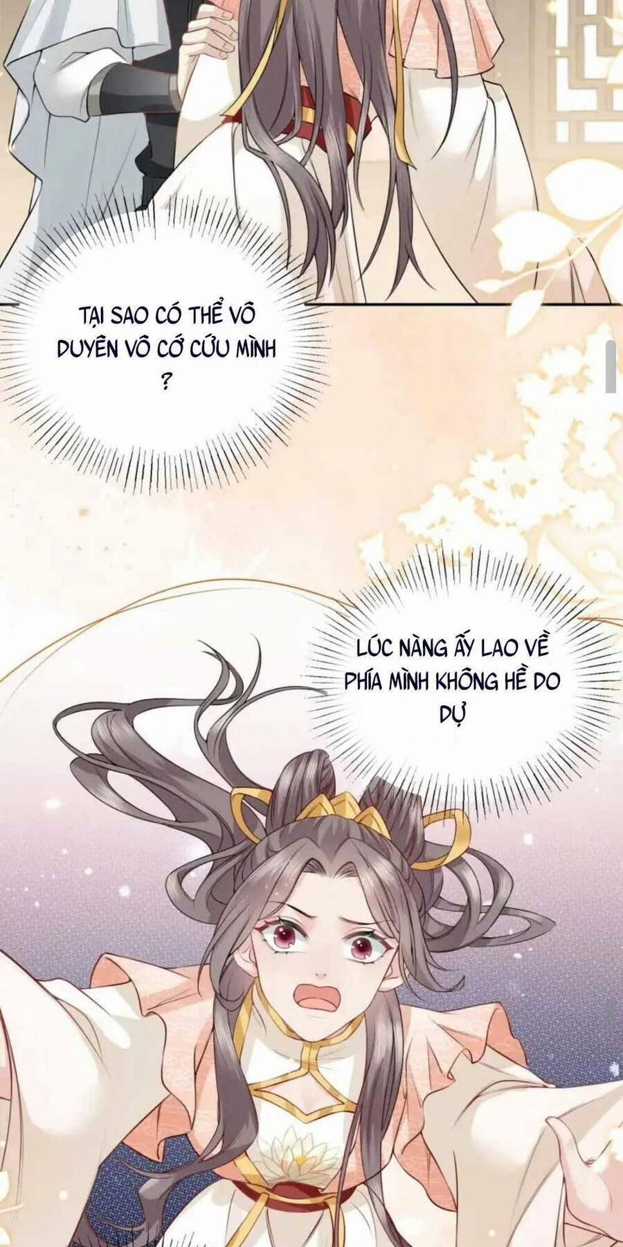 Sống Lại Một Đời , Ta Nuông Chiều Nhân Vật Phản Diện 5 trang 27