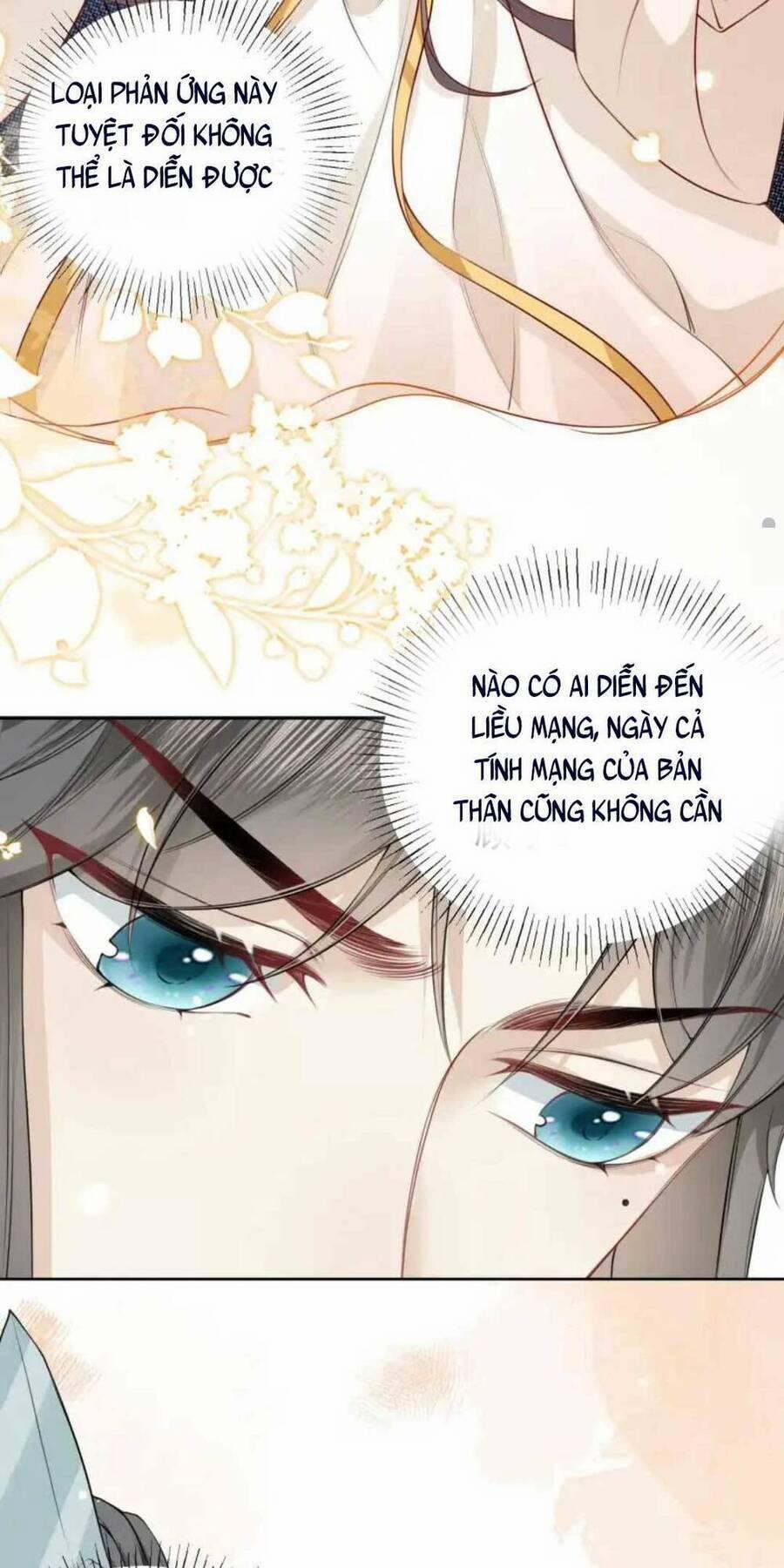 Sống Lại Một Đời , Ta Nuông Chiều Nhân Vật Phản Diện 5 trang 28