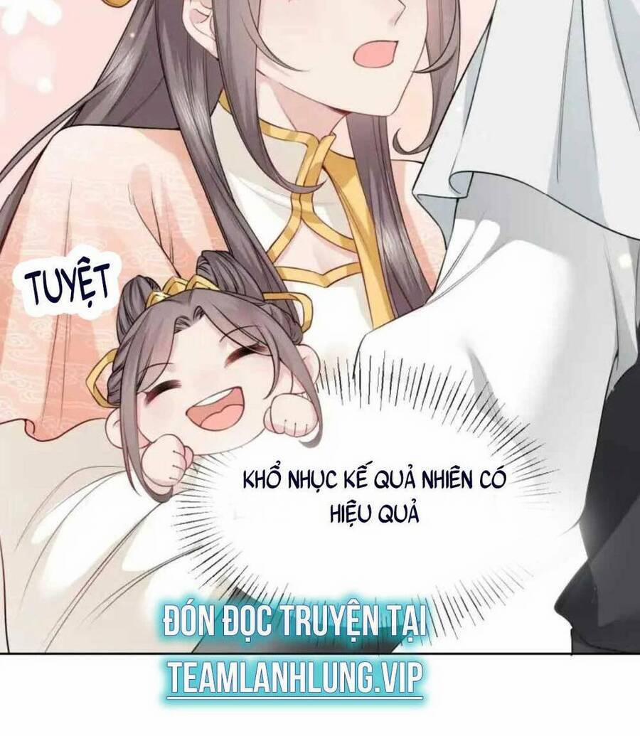 Sống Lại Một Đời , Ta Nuông Chiều Nhân Vật Phản Diện 5 trang 32