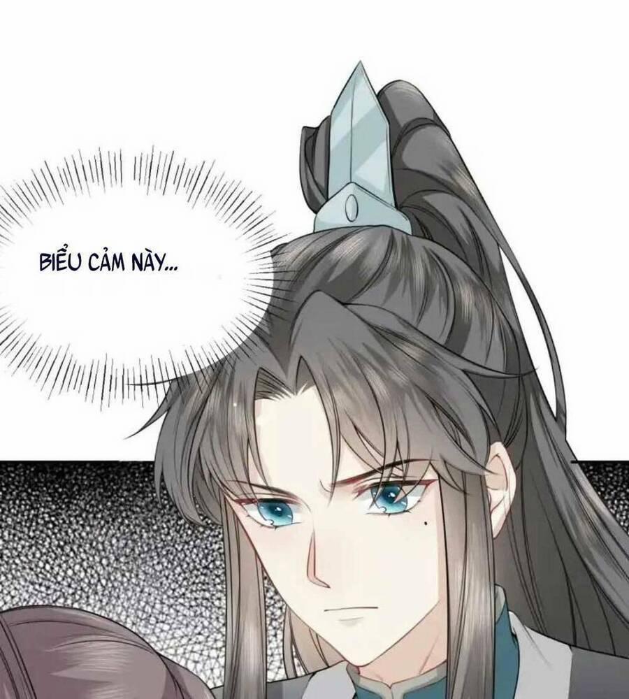 Sống Lại Một Đời , Ta Nuông Chiều Nhân Vật Phản Diện 5 trang 33