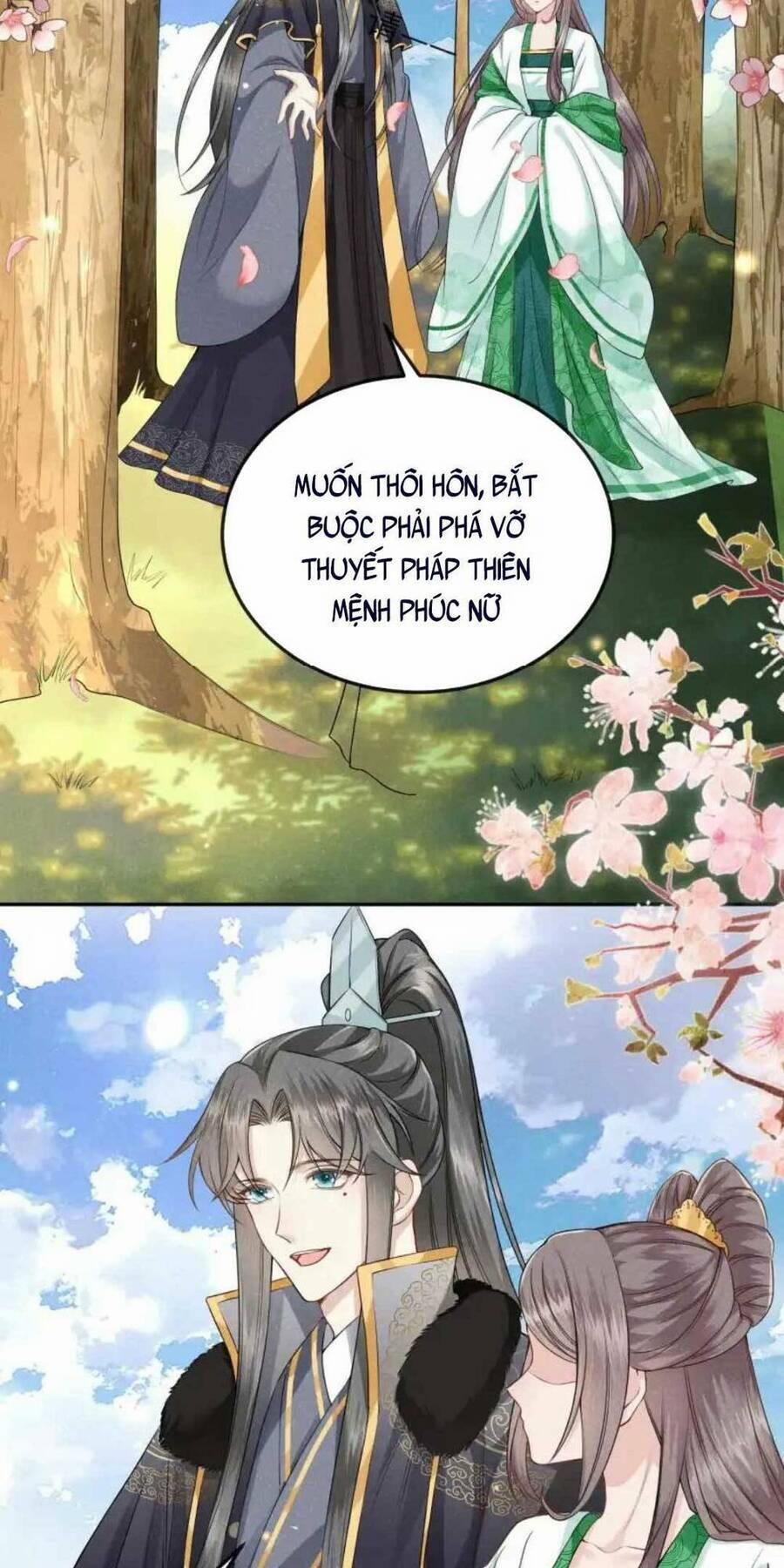 Sống Lại Một Đời , Ta Nuông Chiều Nhân Vật Phản Diện 5 trang 5