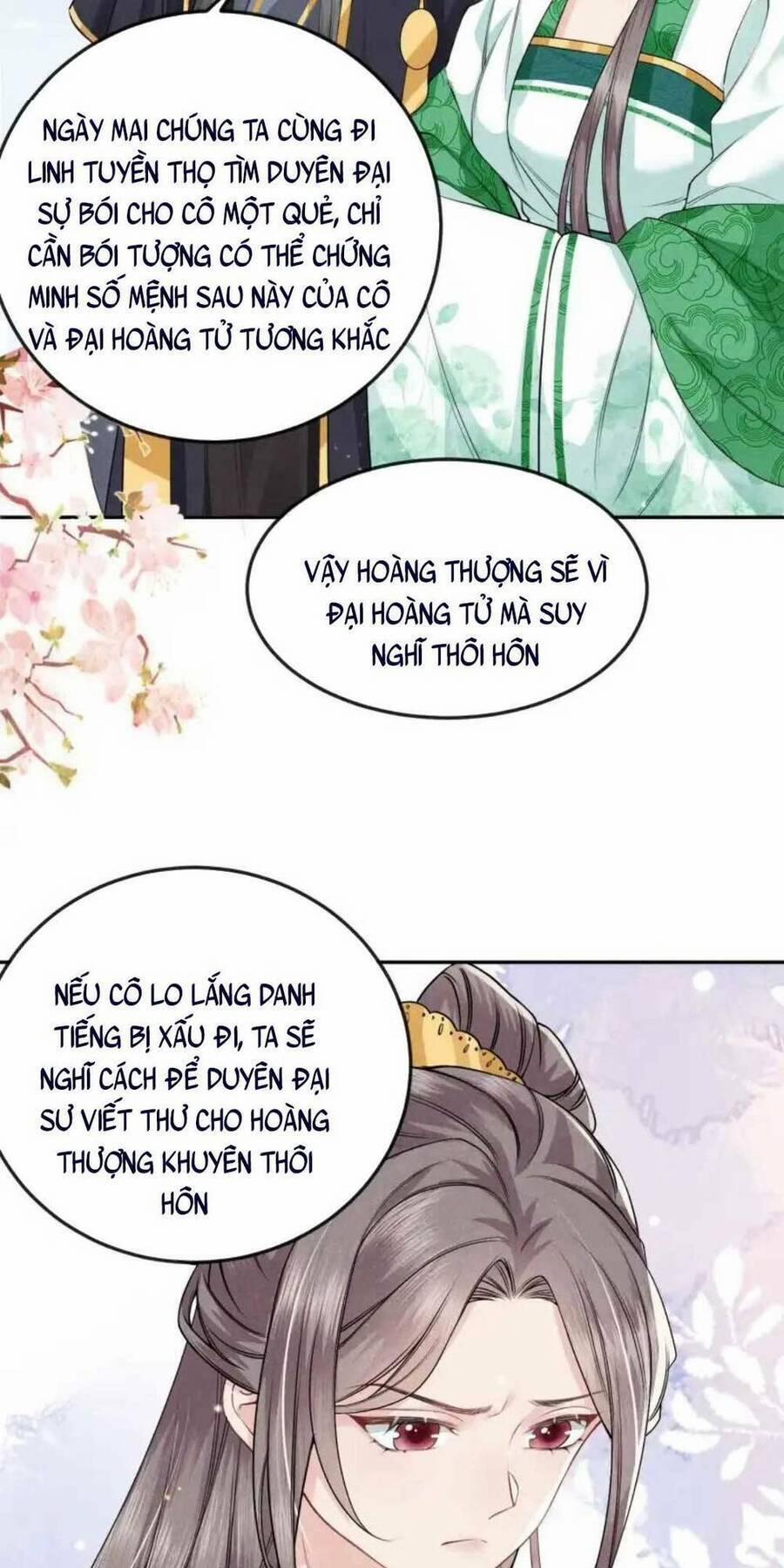 Sống Lại Một Đời , Ta Nuông Chiều Nhân Vật Phản Diện 5 trang 6