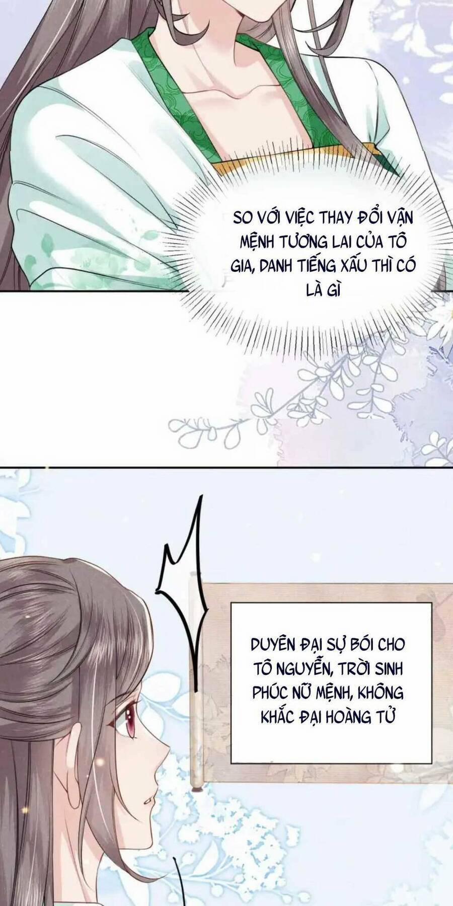 Sống Lại Một Đời , Ta Nuông Chiều Nhân Vật Phản Diện 5 trang 7