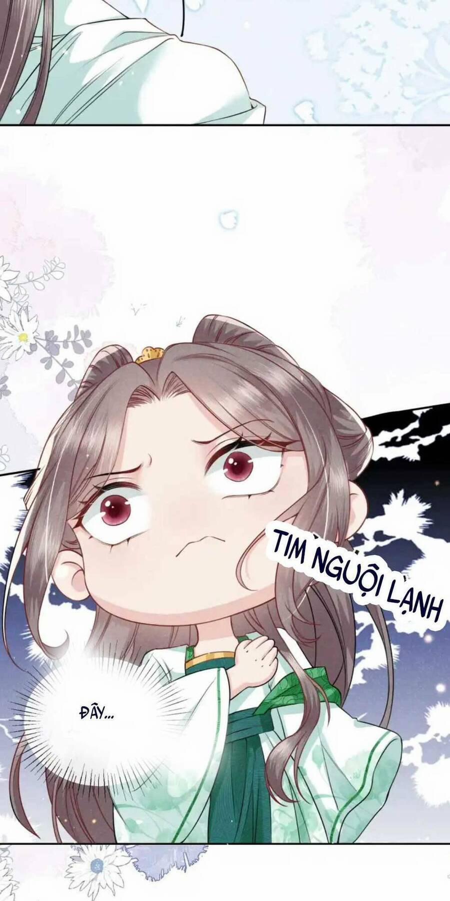 Sống Lại Một Đời , Ta Nuông Chiều Nhân Vật Phản Diện 5 trang 8