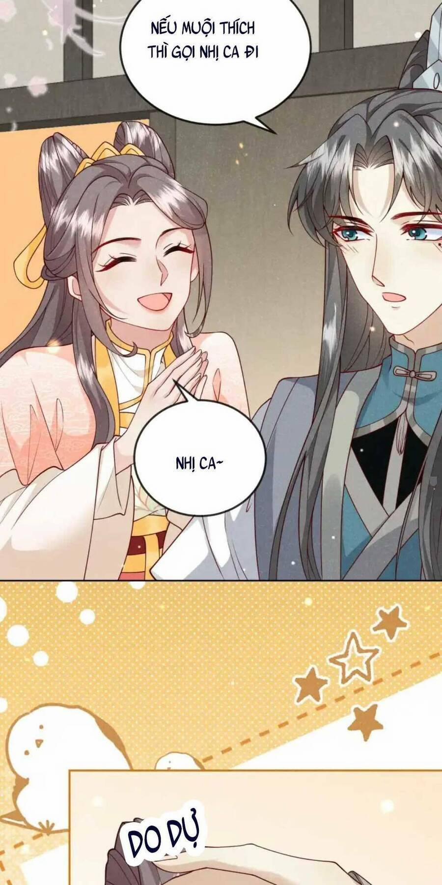 Sống Lại Một Đời , Ta Nuông Chiều Nhân Vật Phản Diện 6 trang 12