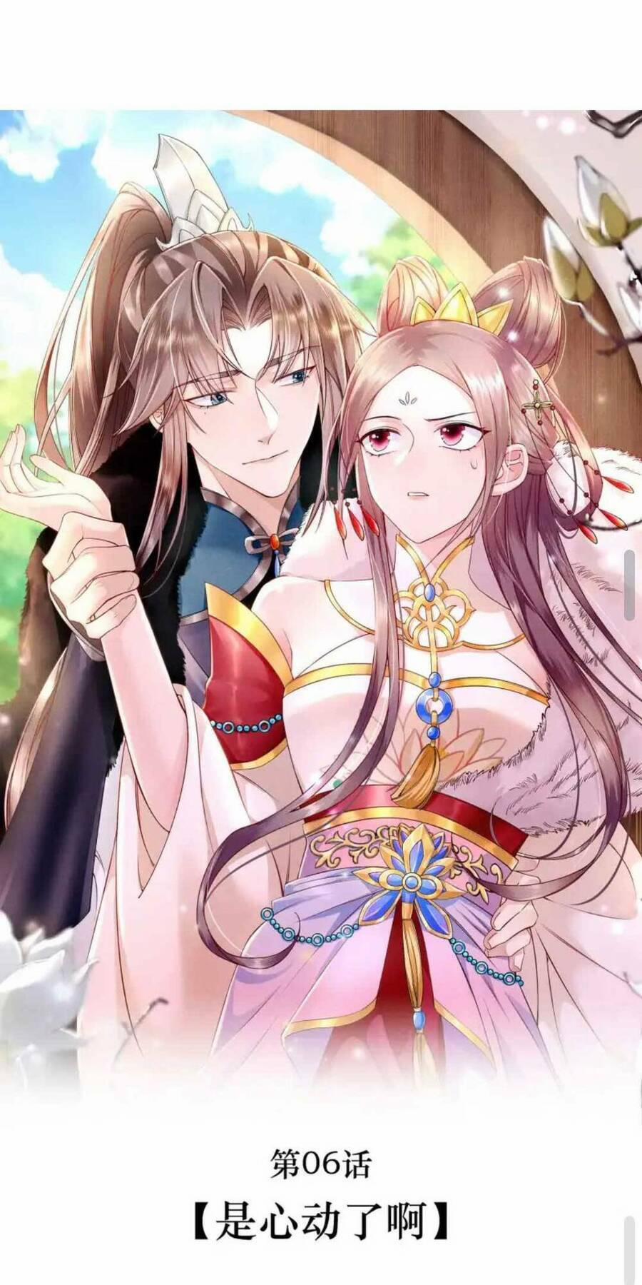 Sống Lại Một Đời , Ta Nuông Chiều Nhân Vật Phản Diện 6 trang 15