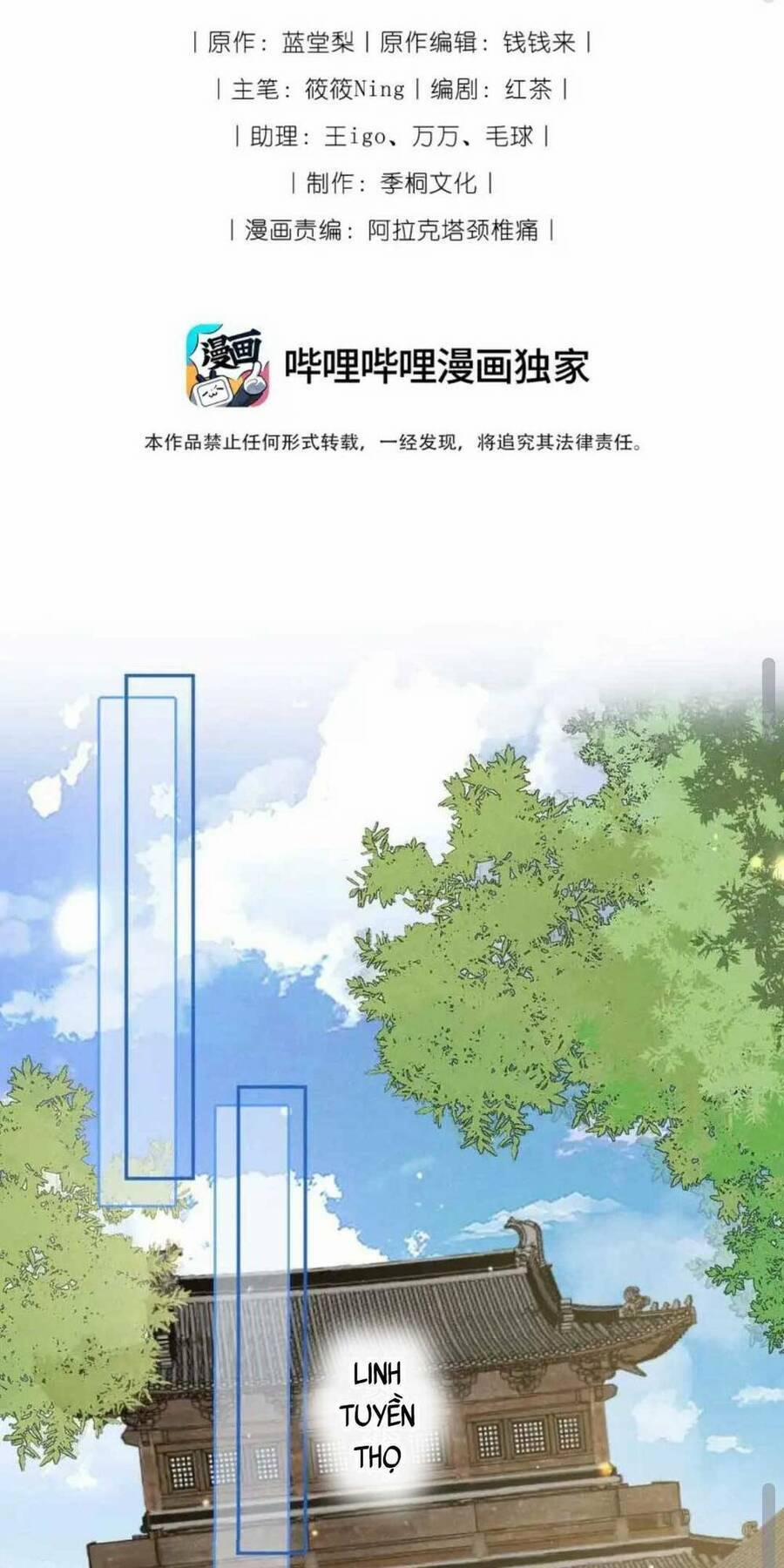 Sống Lại Một Đời , Ta Nuông Chiều Nhân Vật Phản Diện 6 trang 16