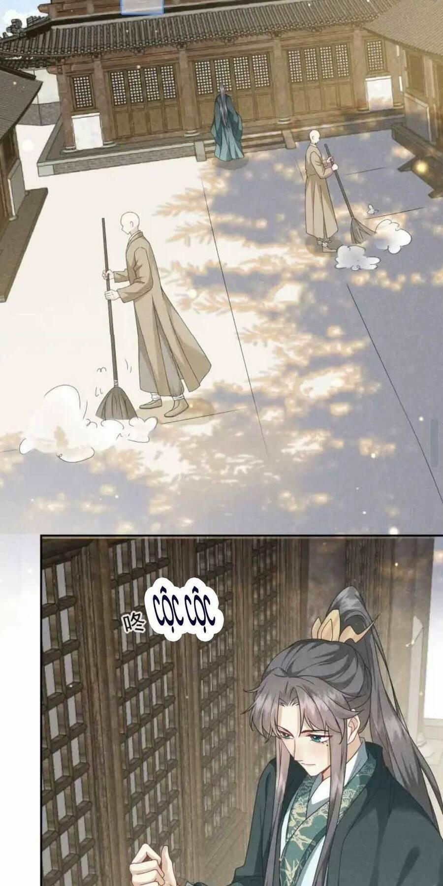 Sống Lại Một Đời , Ta Nuông Chiều Nhân Vật Phản Diện 6 trang 17