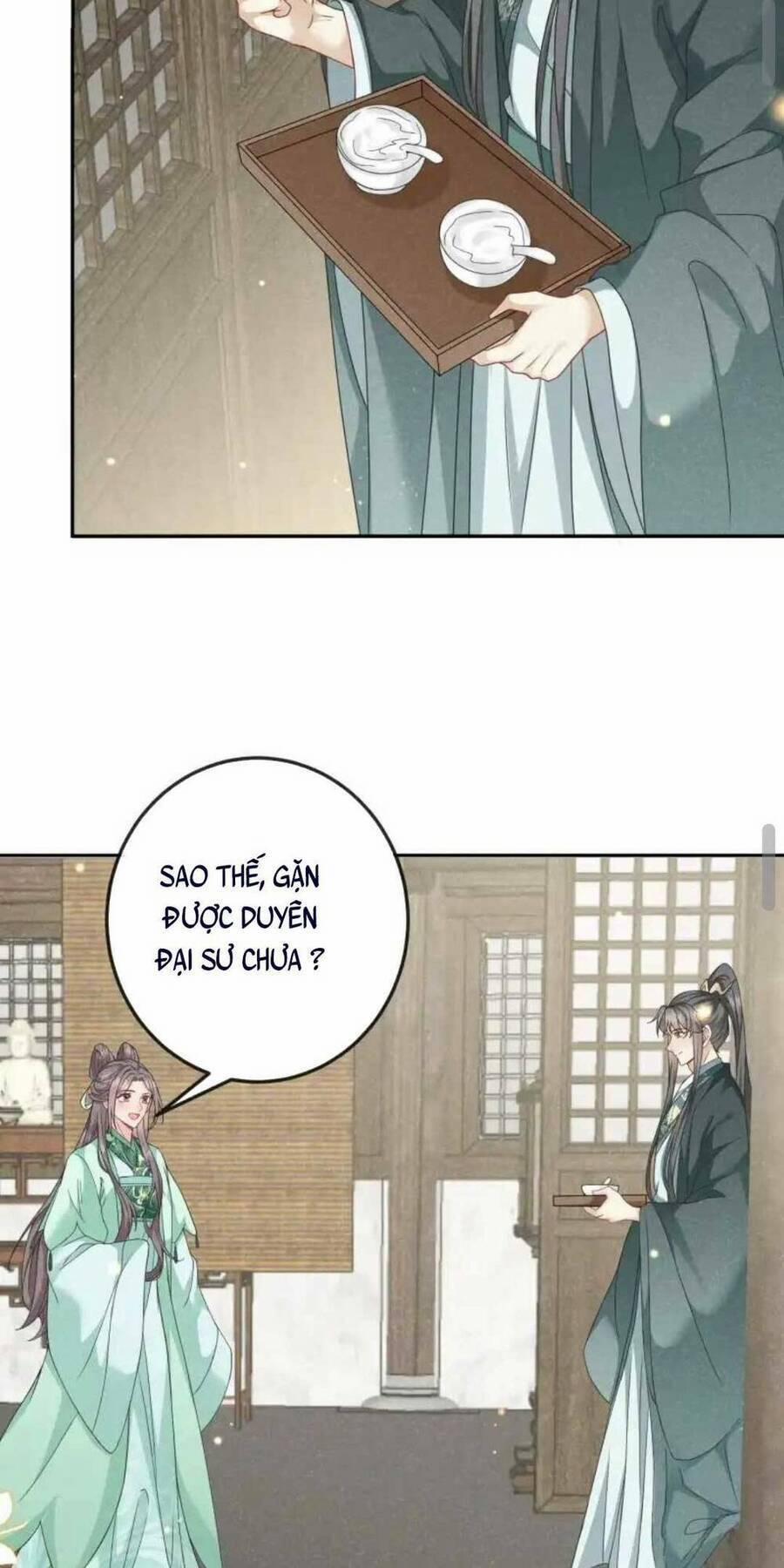 Sống Lại Một Đời , Ta Nuông Chiều Nhân Vật Phản Diện 6 trang 18