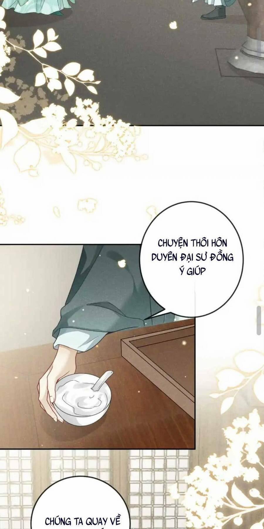 Sống Lại Một Đời , Ta Nuông Chiều Nhân Vật Phản Diện 6 trang 19