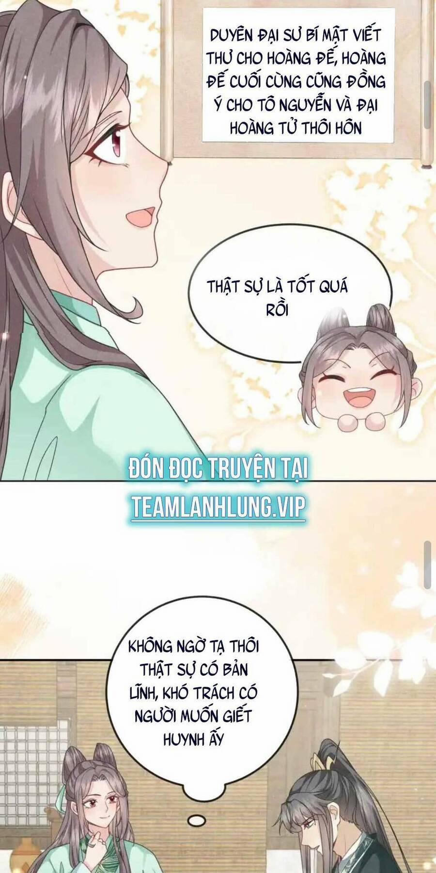 Sống Lại Một Đời , Ta Nuông Chiều Nhân Vật Phản Diện 6 trang 21