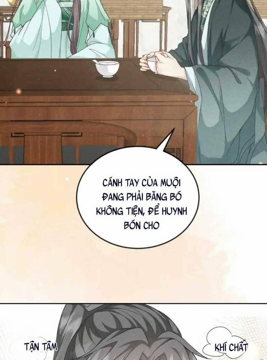 Sống Lại Một Đời , Ta Nuông Chiều Nhân Vật Phản Diện 6 trang 22