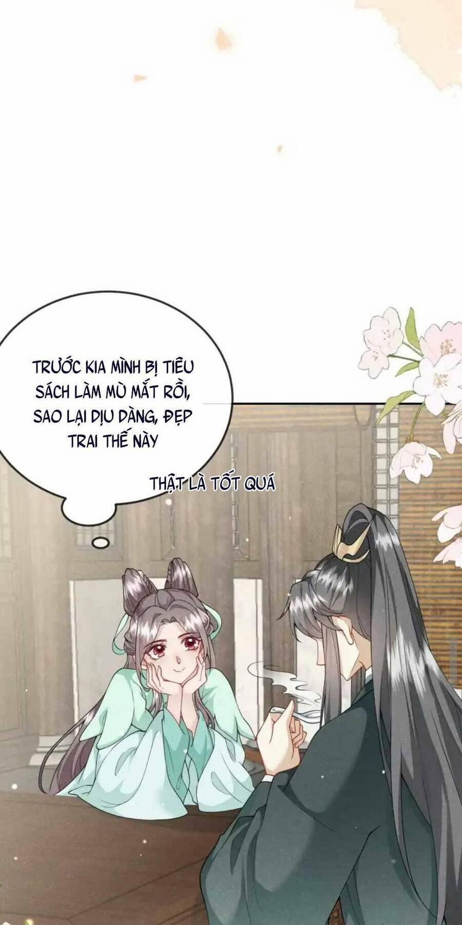 Sống Lại Một Đời , Ta Nuông Chiều Nhân Vật Phản Diện 6 trang 24