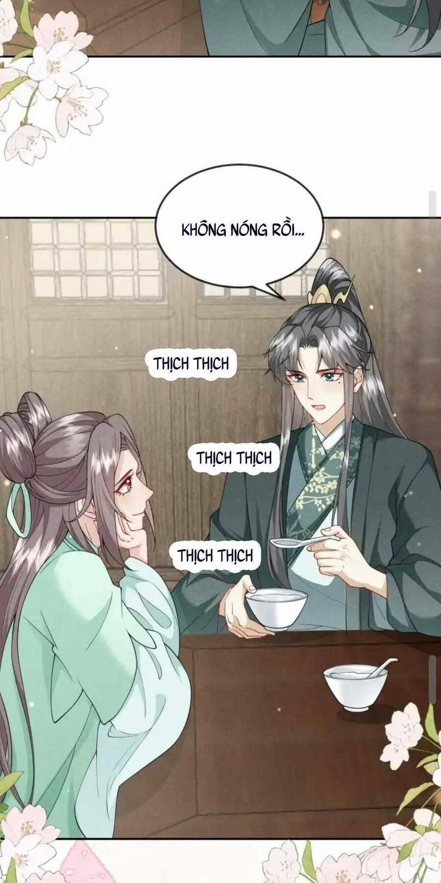 Sống Lại Một Đời , Ta Nuông Chiều Nhân Vật Phản Diện 6 trang 25