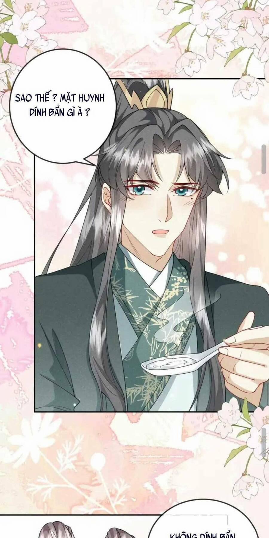 Sống Lại Một Đời , Ta Nuông Chiều Nhân Vật Phản Diện 6 trang 26