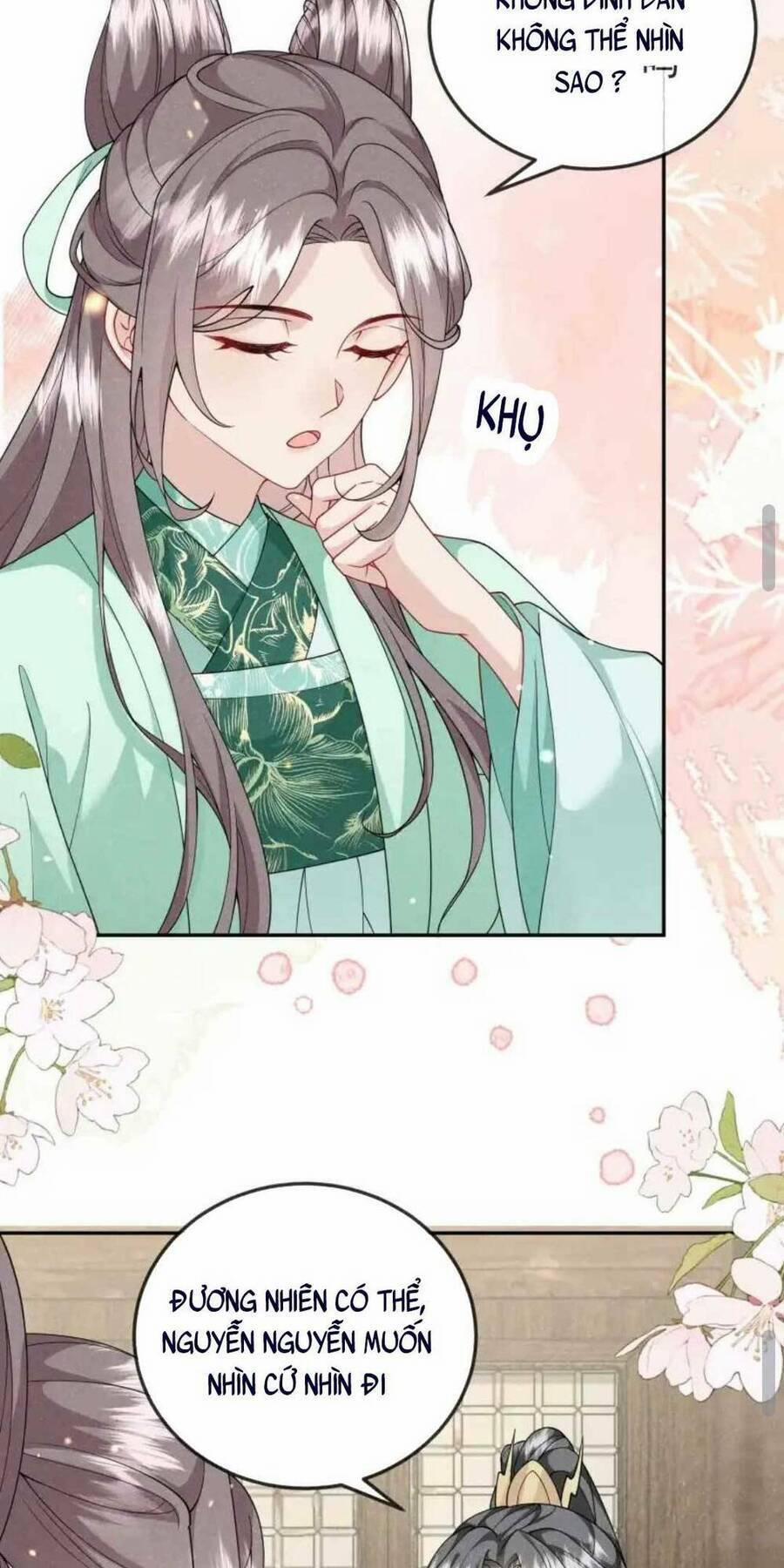 Sống Lại Một Đời , Ta Nuông Chiều Nhân Vật Phản Diện 6 trang 27