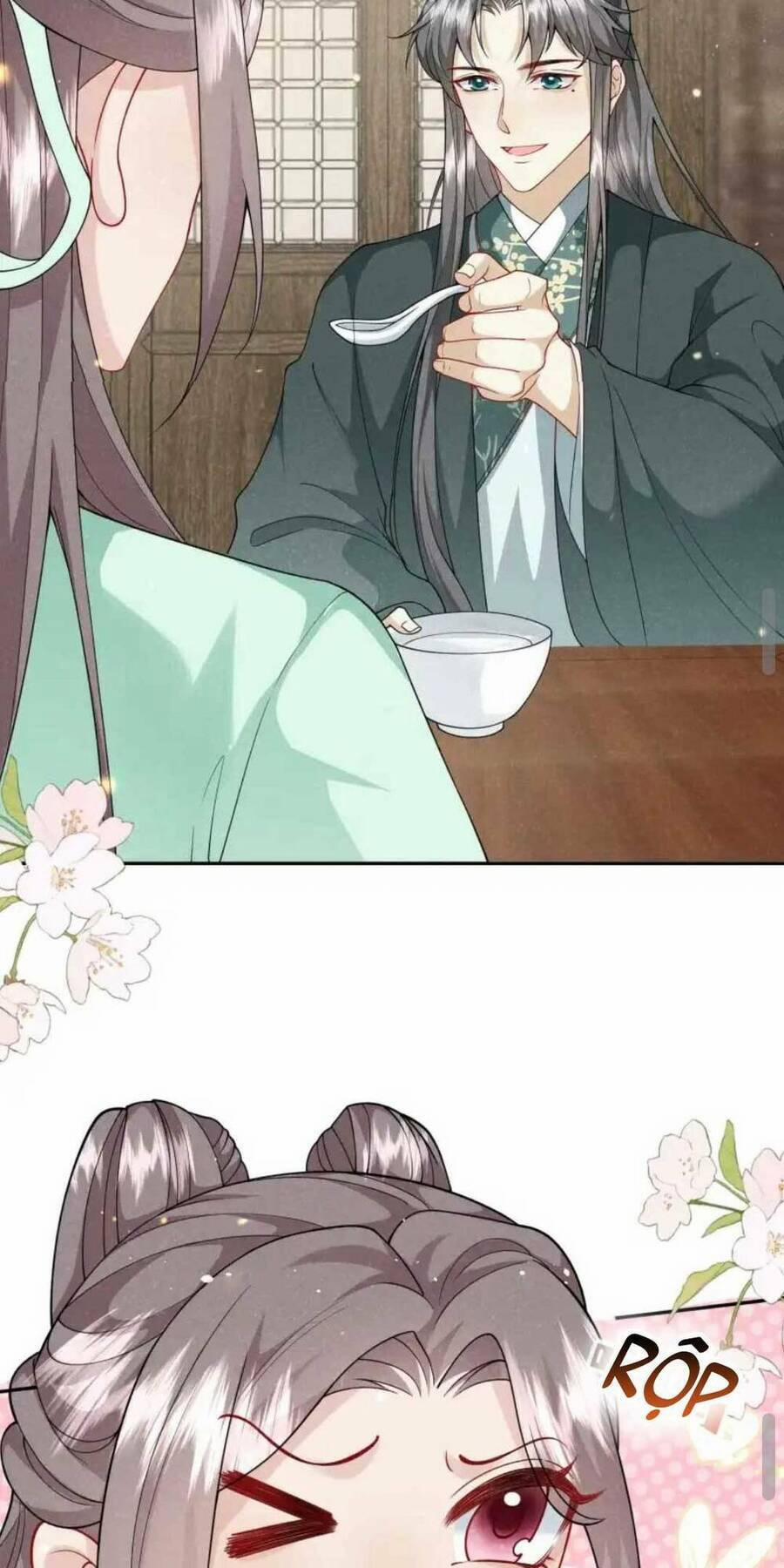 Sống Lại Một Đời , Ta Nuông Chiều Nhân Vật Phản Diện 6 trang 28