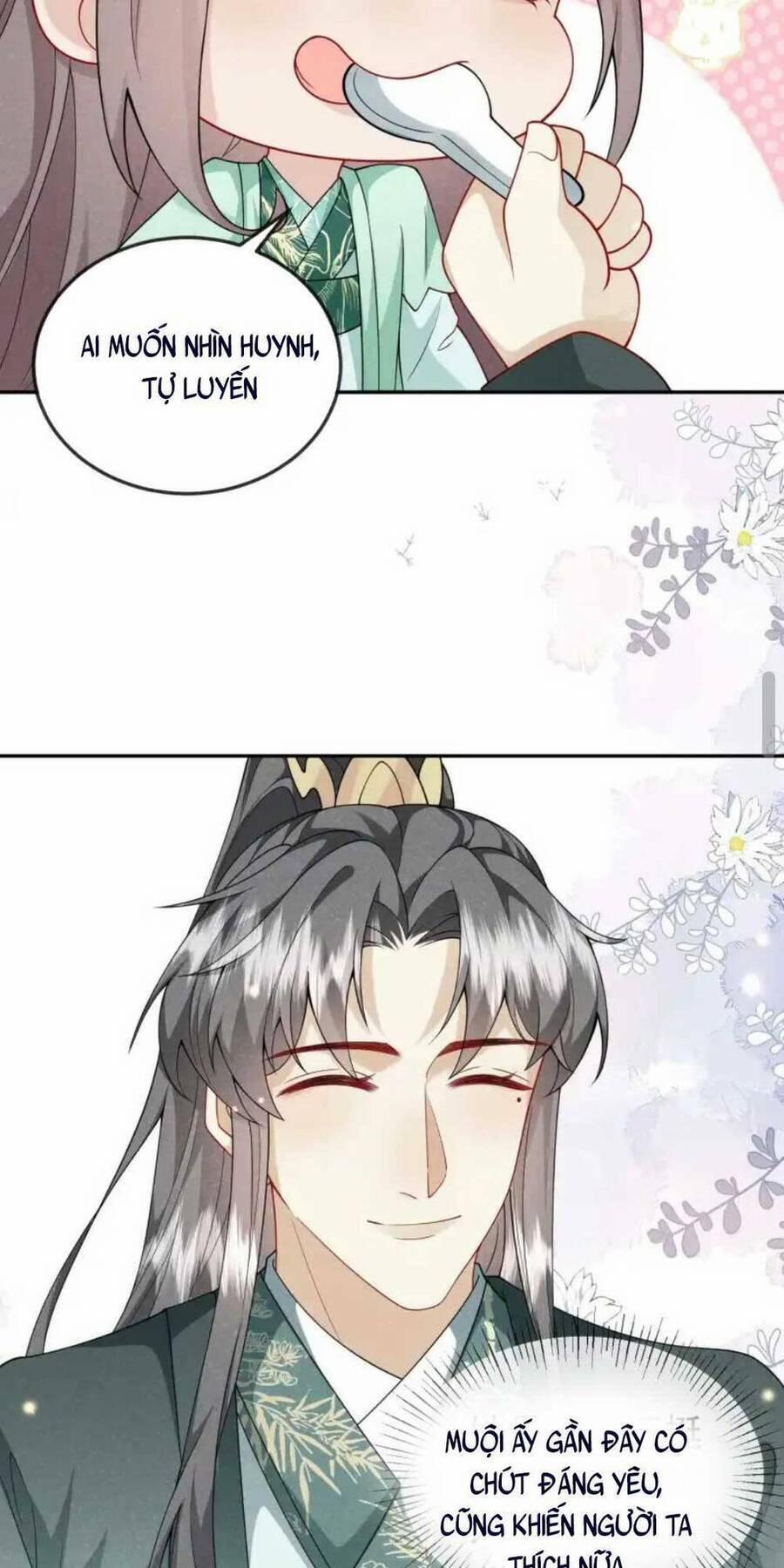 Sống Lại Một Đời , Ta Nuông Chiều Nhân Vật Phản Diện 6 trang 29