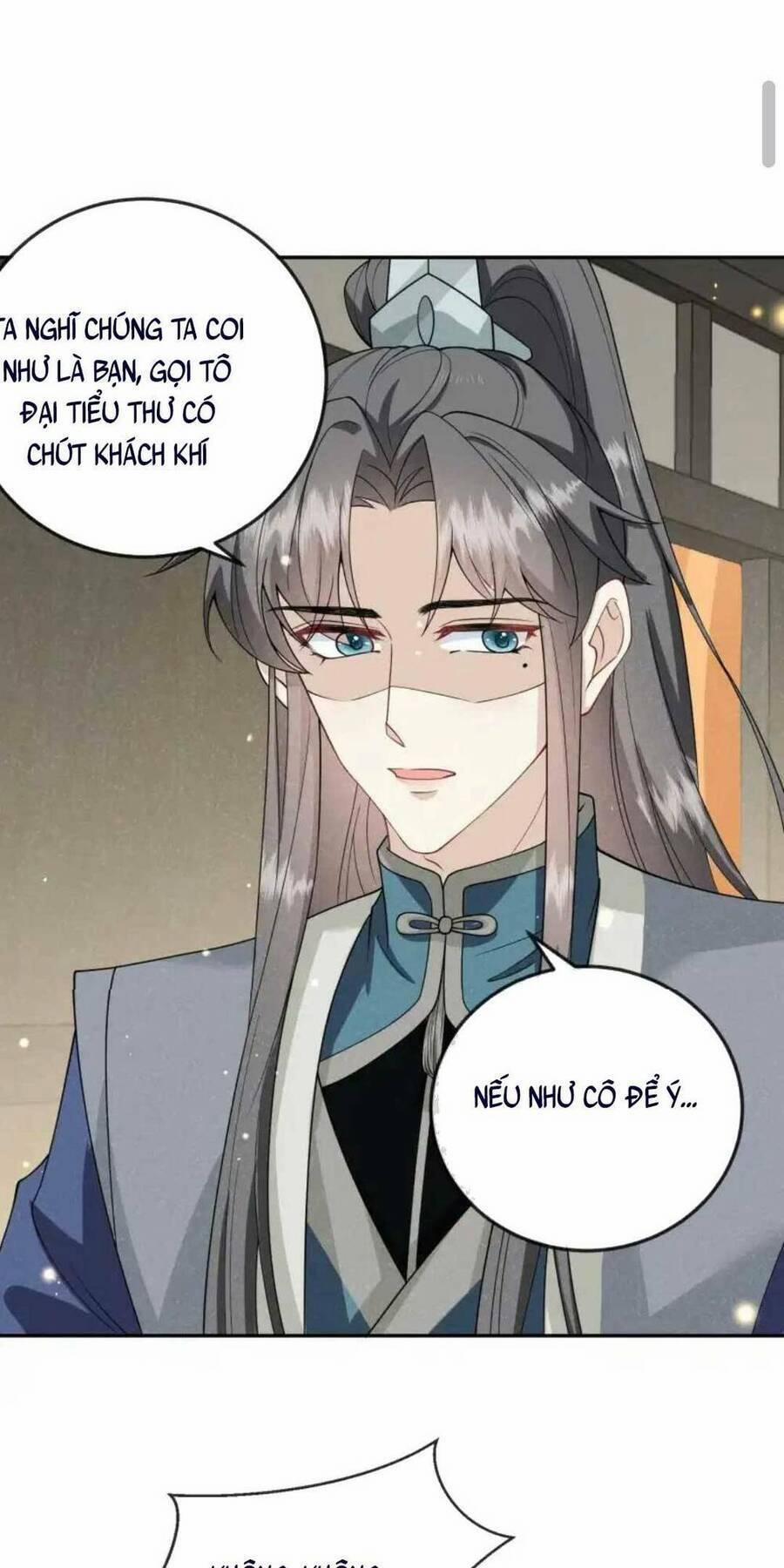 Sống Lại Một Đời , Ta Nuông Chiều Nhân Vật Phản Diện 6 trang 3