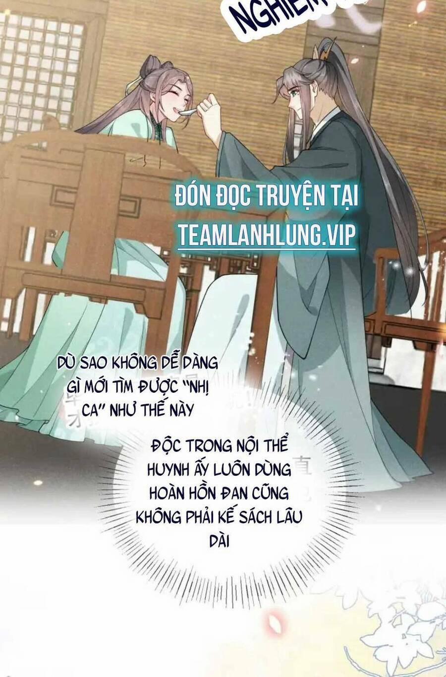 Sống Lại Một Đời , Ta Nuông Chiều Nhân Vật Phản Diện 6 trang 32