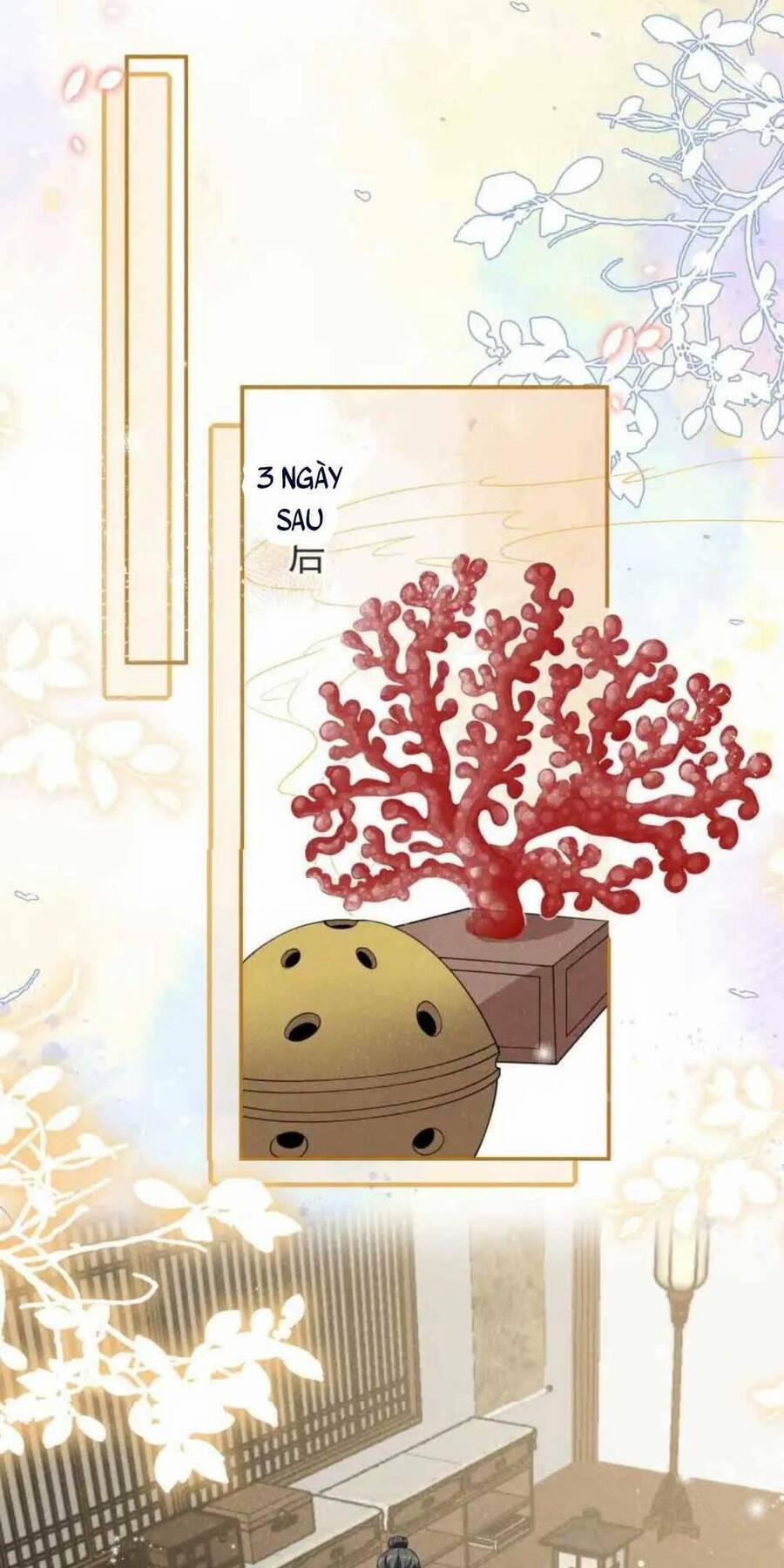 Sống Lại Một Đời , Ta Nuông Chiều Nhân Vật Phản Diện 6 trang 33