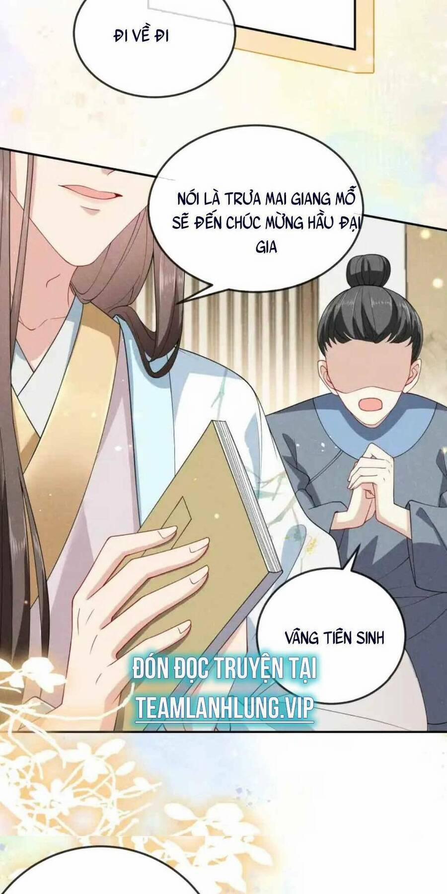 Sống Lại Một Đời , Ta Nuông Chiều Nhân Vật Phản Diện 6 trang 35