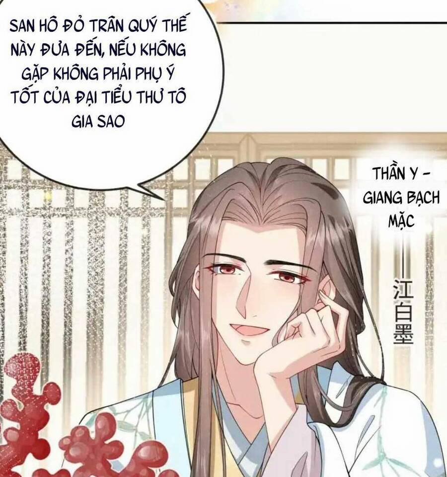 Sống Lại Một Đời , Ta Nuông Chiều Nhân Vật Phản Diện 6 trang 36