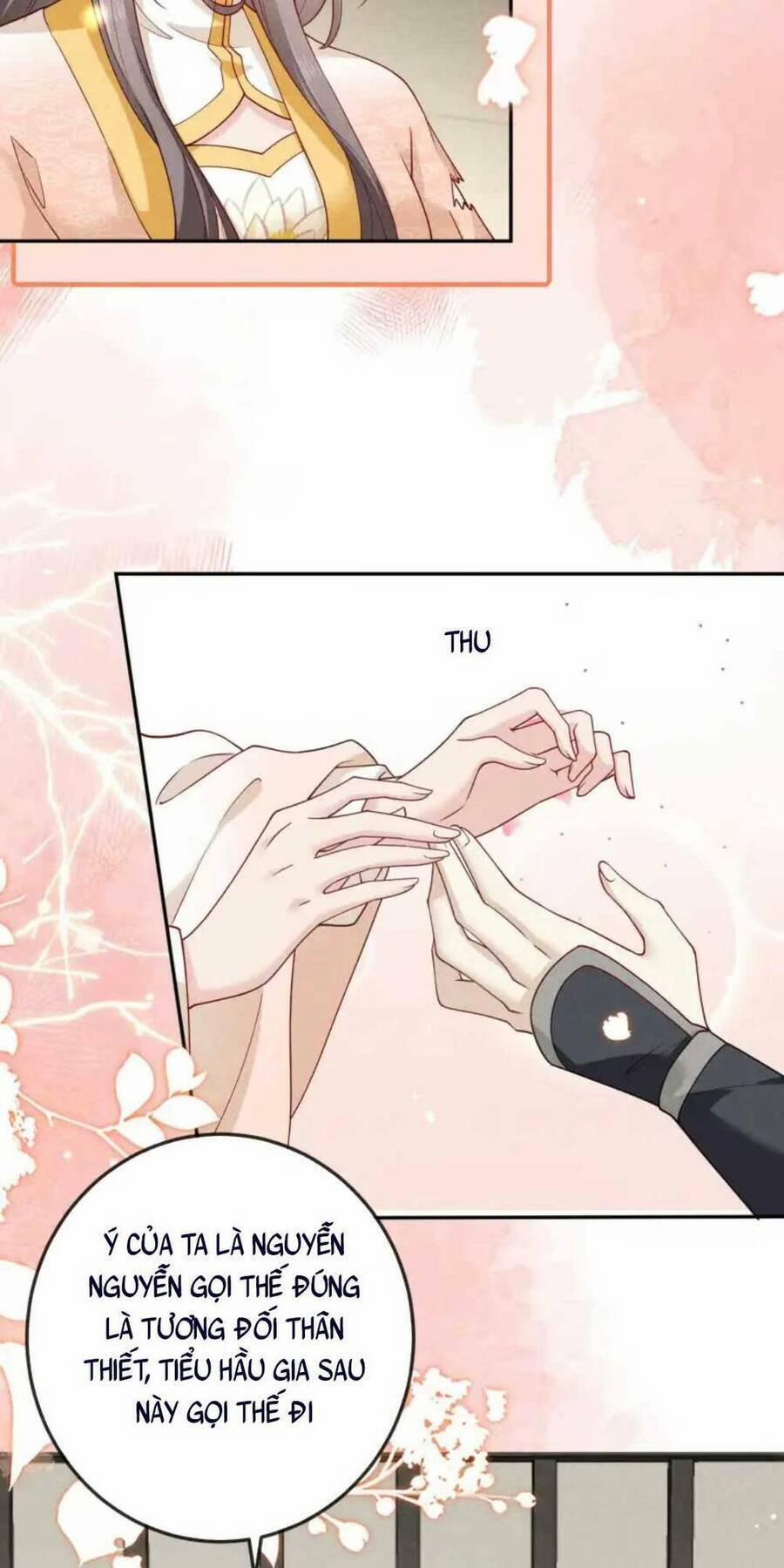 Sống Lại Một Đời , Ta Nuông Chiều Nhân Vật Phản Diện 6 trang 6