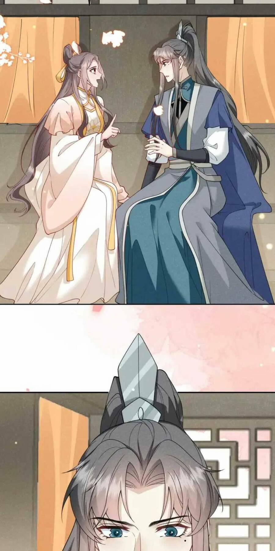 Sống Lại Một Đời , Ta Nuông Chiều Nhân Vật Phản Diện 6 trang 7