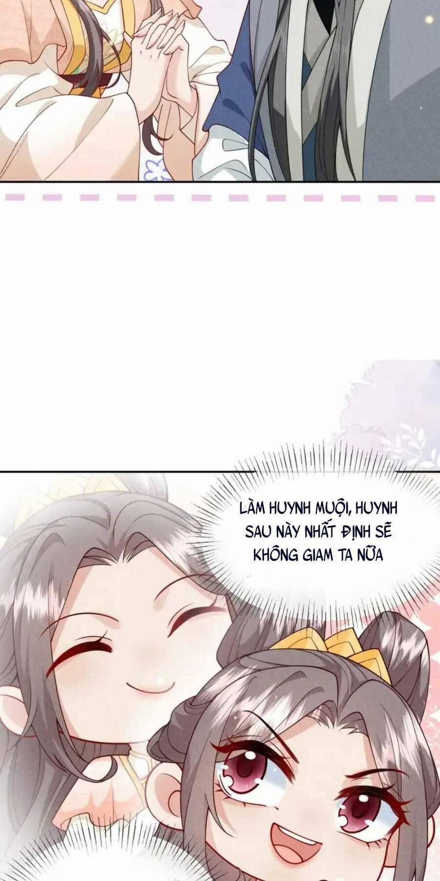 Sống Lại Một Đời , Ta Nuông Chiều Nhân Vật Phản Diện 6 trang 9