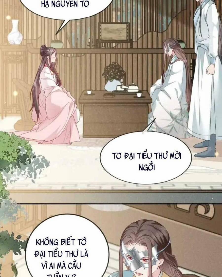 Sống Lại Một Đời , Ta Nuông Chiều Nhân Vật Phản Diện 7 trang 10