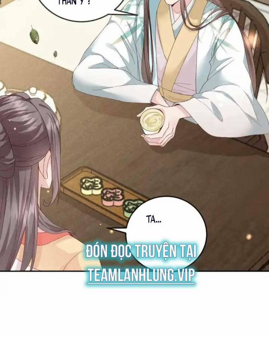 Sống Lại Một Đời , Ta Nuông Chiều Nhân Vật Phản Diện 7 trang 11