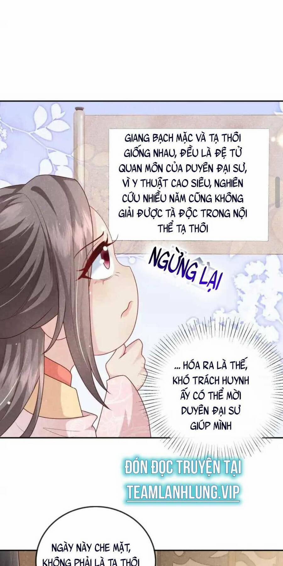 Sống Lại Một Đời , Ta Nuông Chiều Nhân Vật Phản Diện 7 trang 12