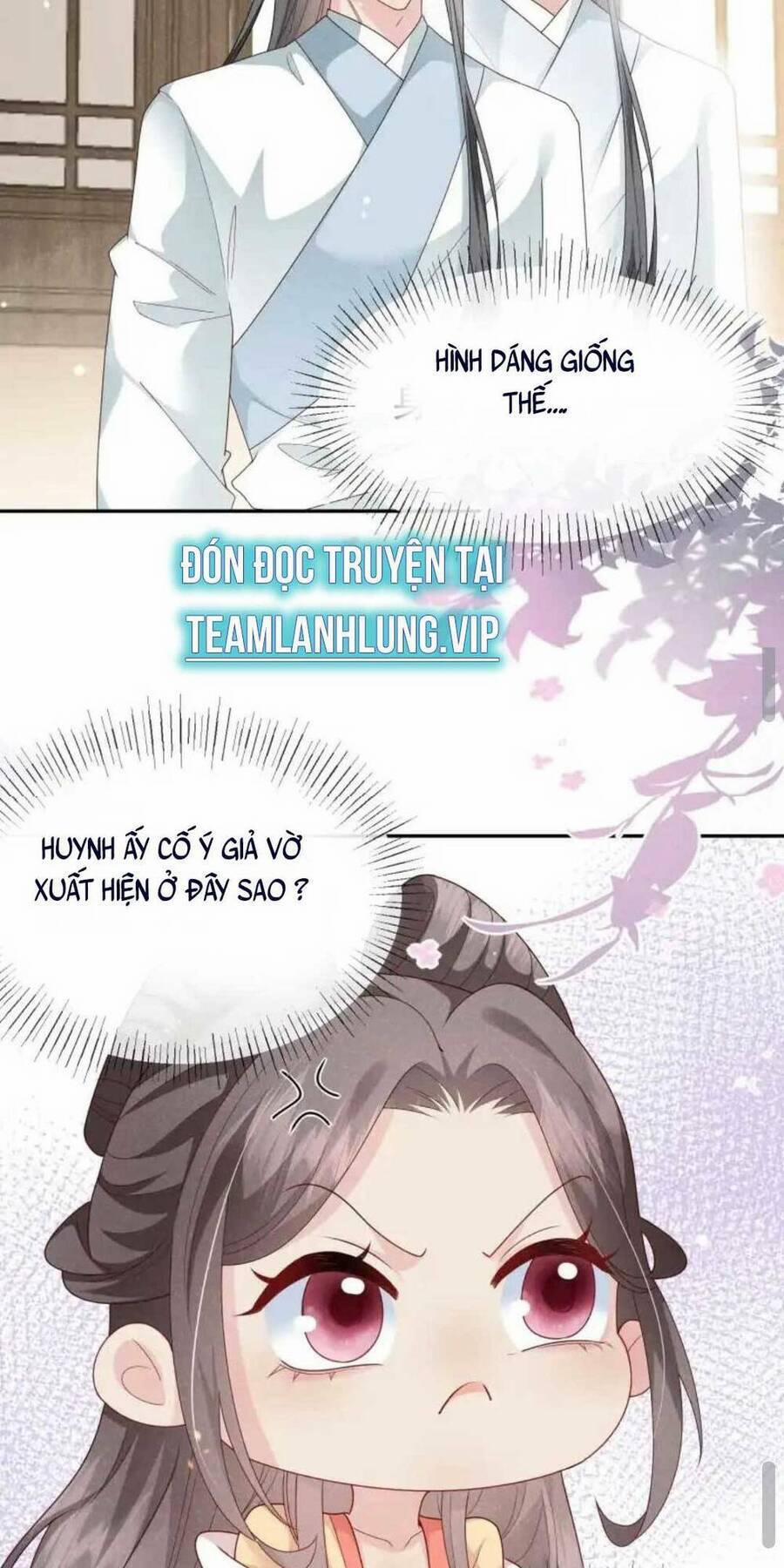 Sống Lại Một Đời , Ta Nuông Chiều Nhân Vật Phản Diện 7 trang 14