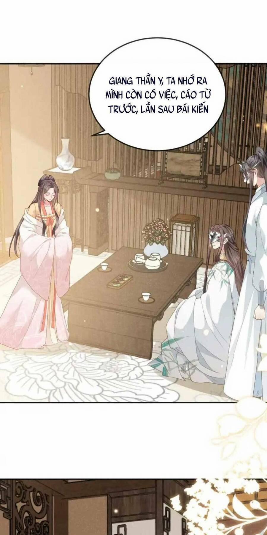 Sống Lại Một Đời , Ta Nuông Chiều Nhân Vật Phản Diện 7 trang 19