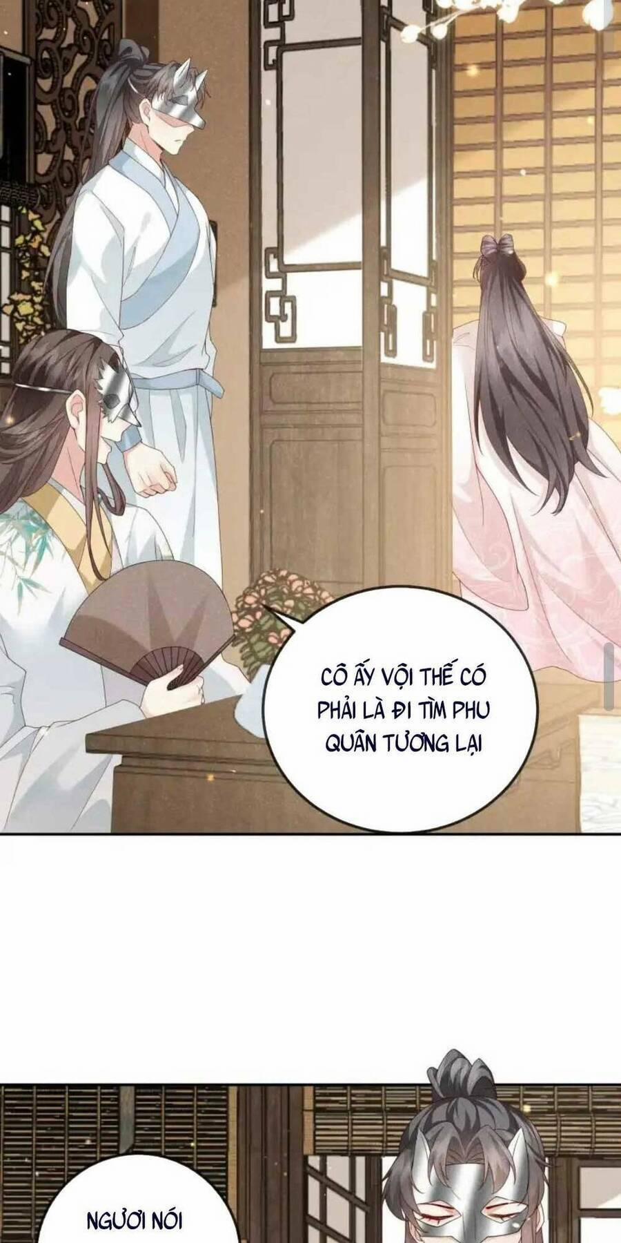 Sống Lại Một Đời , Ta Nuông Chiều Nhân Vật Phản Diện 7 trang 20