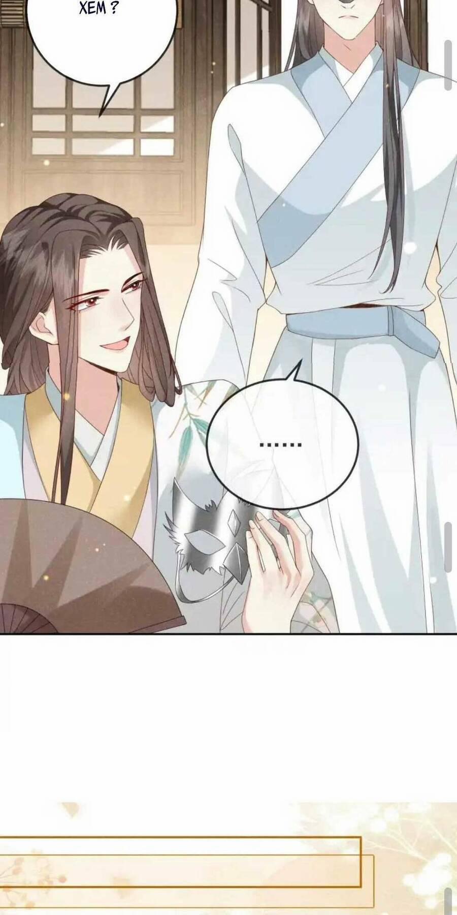 Sống Lại Một Đời , Ta Nuông Chiều Nhân Vật Phản Diện 7 trang 21