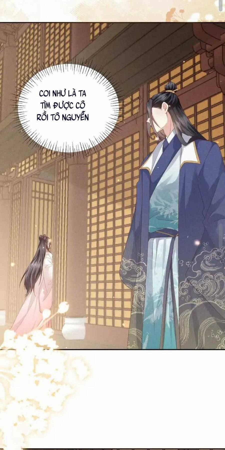 Sống Lại Một Đời , Ta Nuông Chiều Nhân Vật Phản Diện 7 trang 22