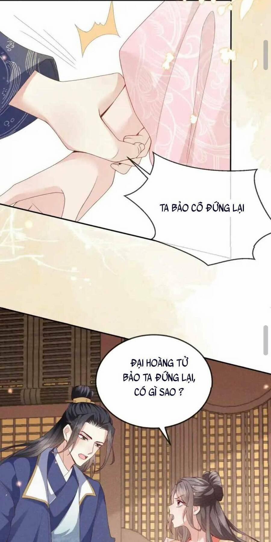 Sống Lại Một Đời , Ta Nuông Chiều Nhân Vật Phản Diện 7 trang 24