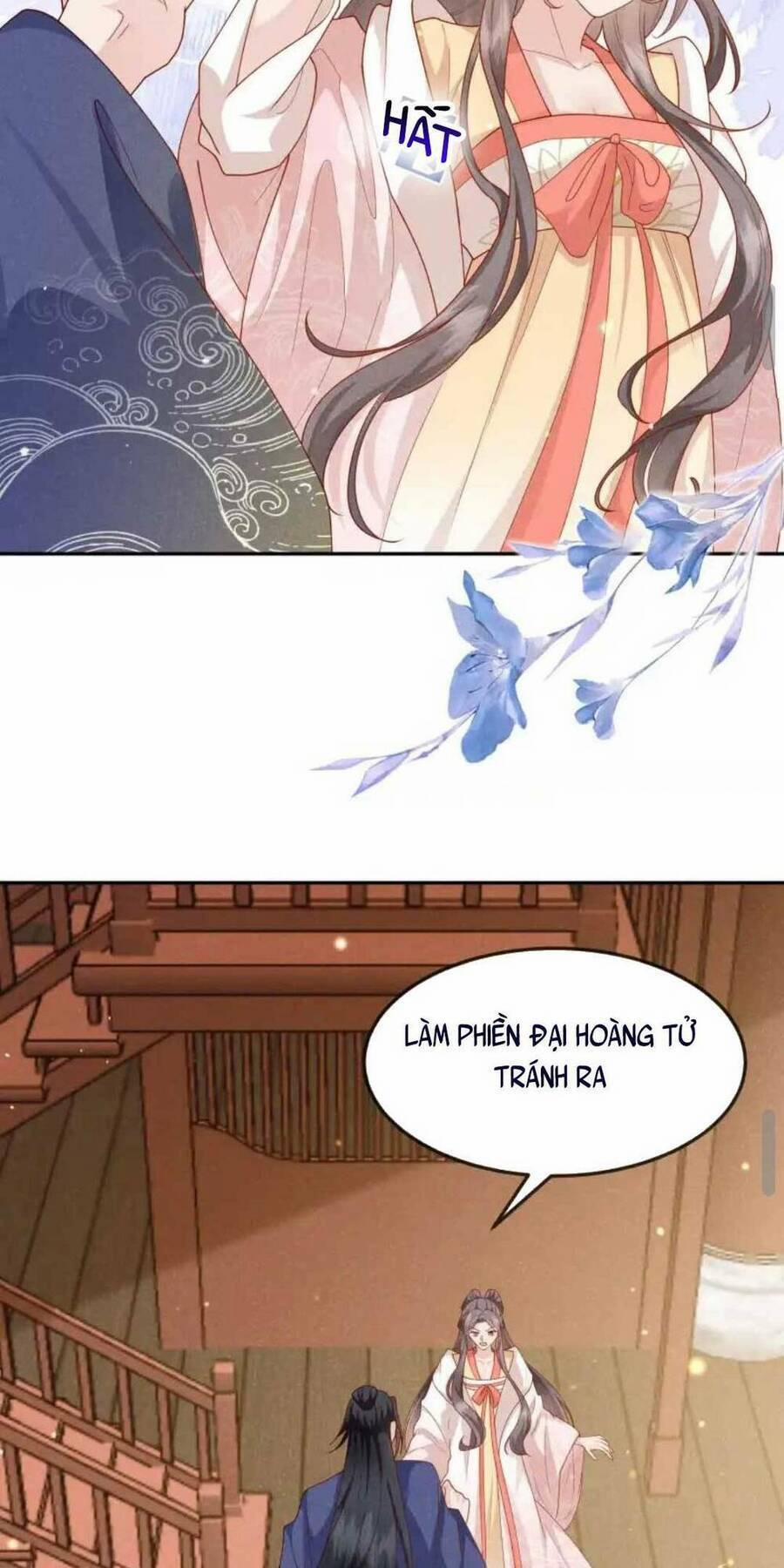 Sống Lại Một Đời , Ta Nuông Chiều Nhân Vật Phản Diện 7 trang 26