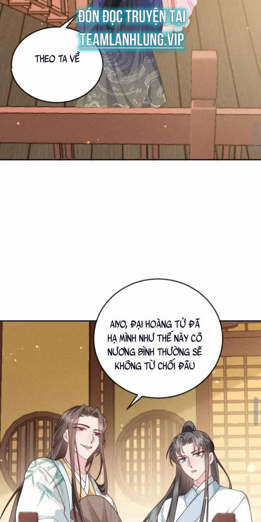 Sống Lại Một Đời , Ta Nuông Chiều Nhân Vật Phản Diện 7 trang 27