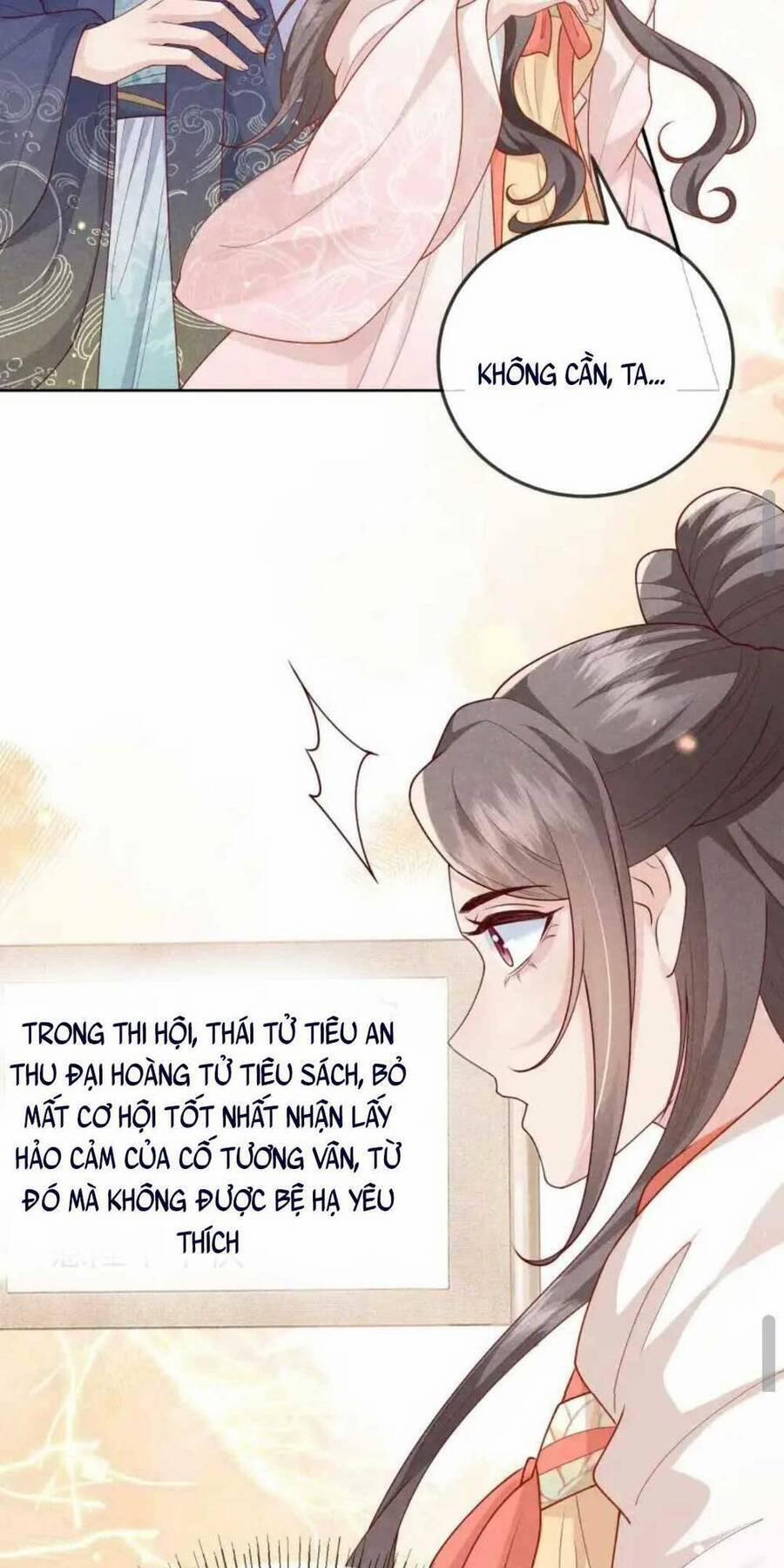 Sống Lại Một Đời , Ta Nuông Chiều Nhân Vật Phản Diện 7 trang 29