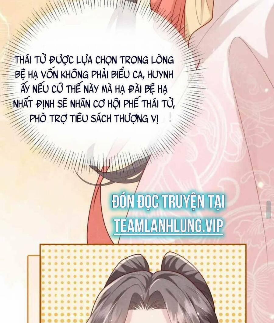 Sống Lại Một Đời , Ta Nuông Chiều Nhân Vật Phản Diện 7 trang 30