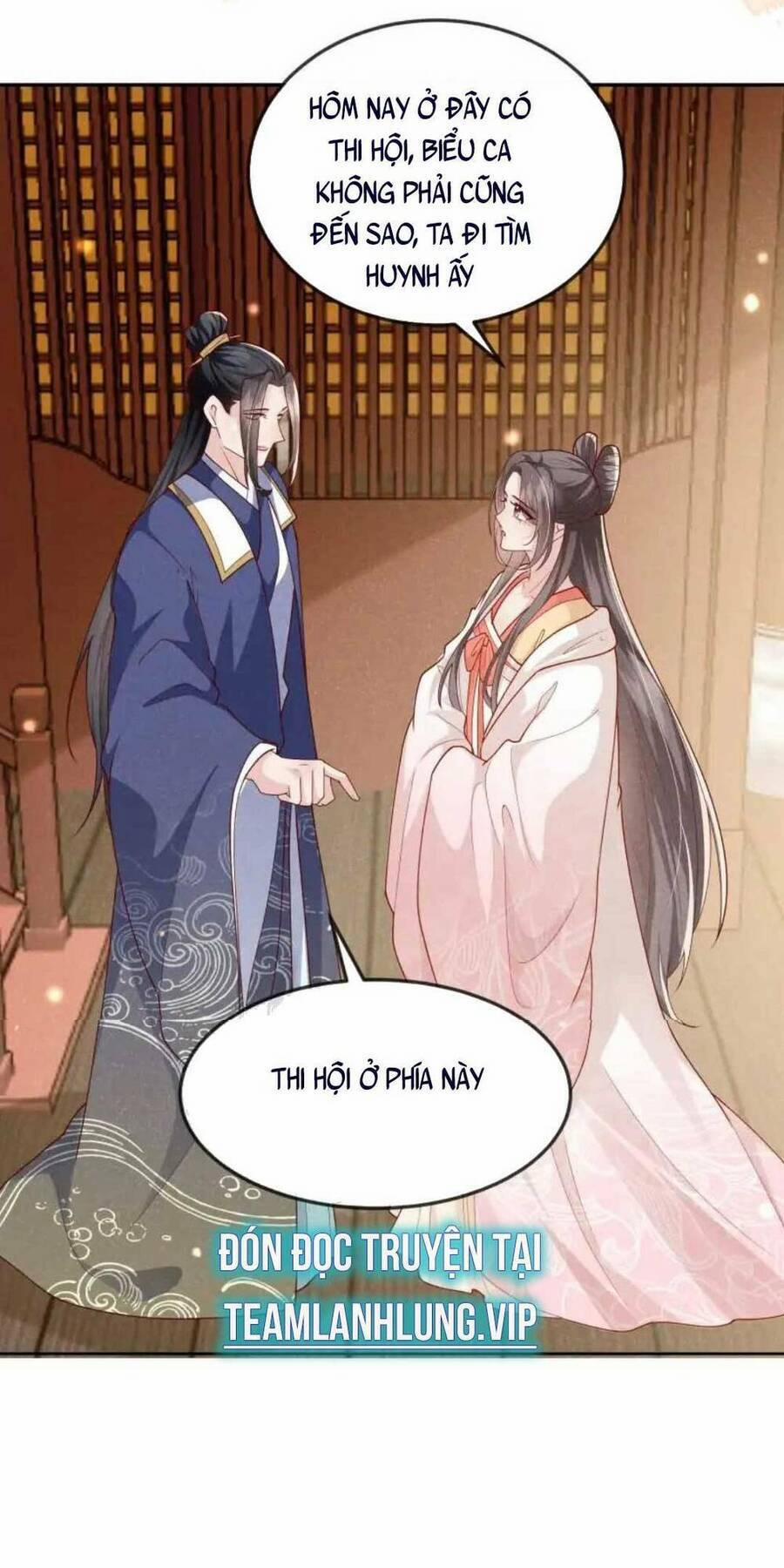 Sống Lại Một Đời , Ta Nuông Chiều Nhân Vật Phản Diện 7 trang 32